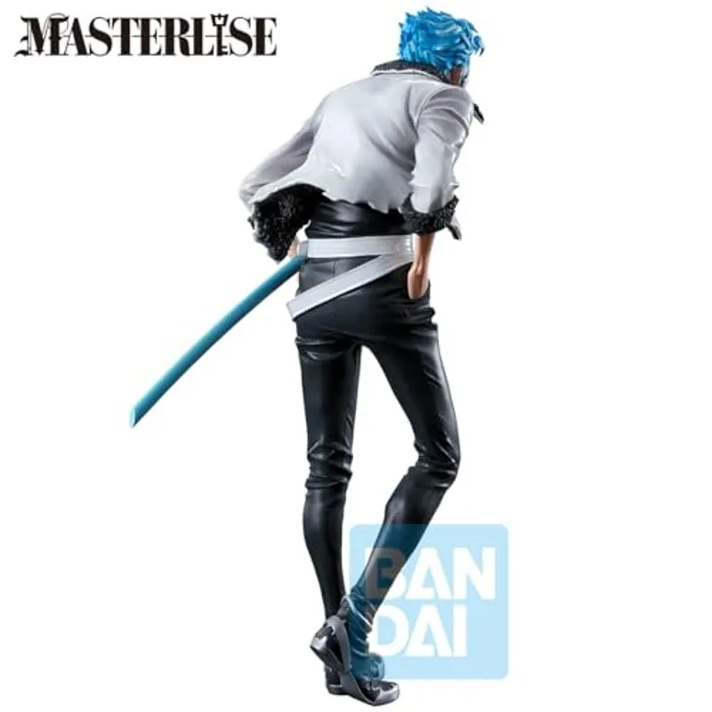 bandai-spirits-bleach-grimmjow-ichibansho-masterlise-figur image 4