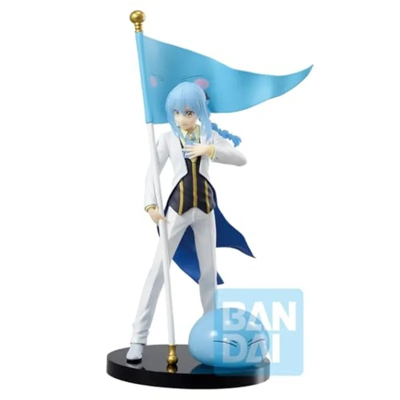 bandai-slime-rimuru-tempest-ichibansho-sammelfigur-jura image 2
