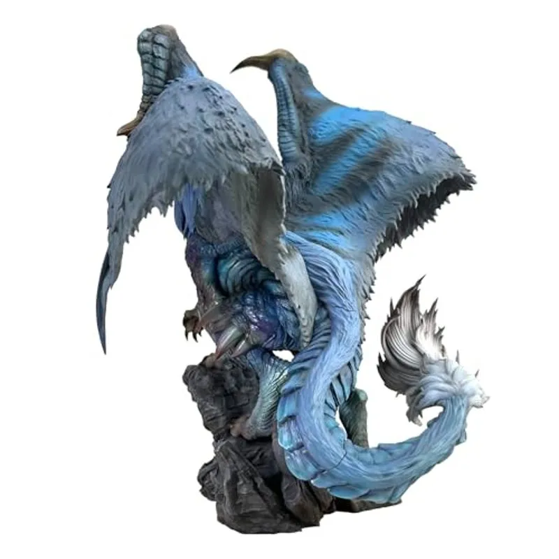 capcom-monster-hunter-lunastra-cfb-creator-figur image 4
