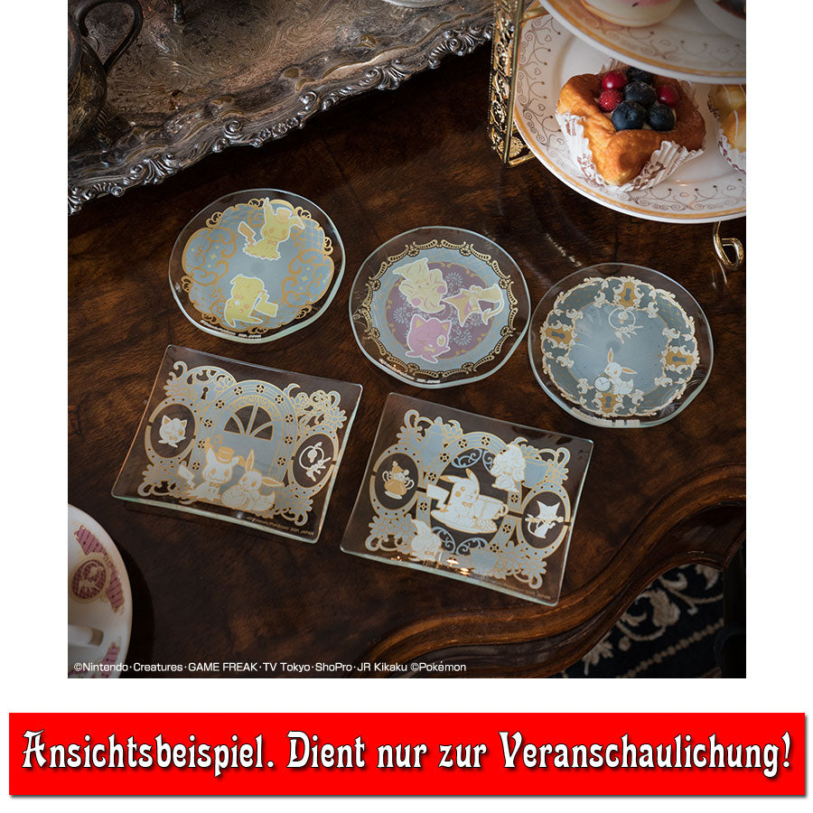kameco-pokemon-mimikkyu-s-antique-tea-teller-glas-10-cm image 3