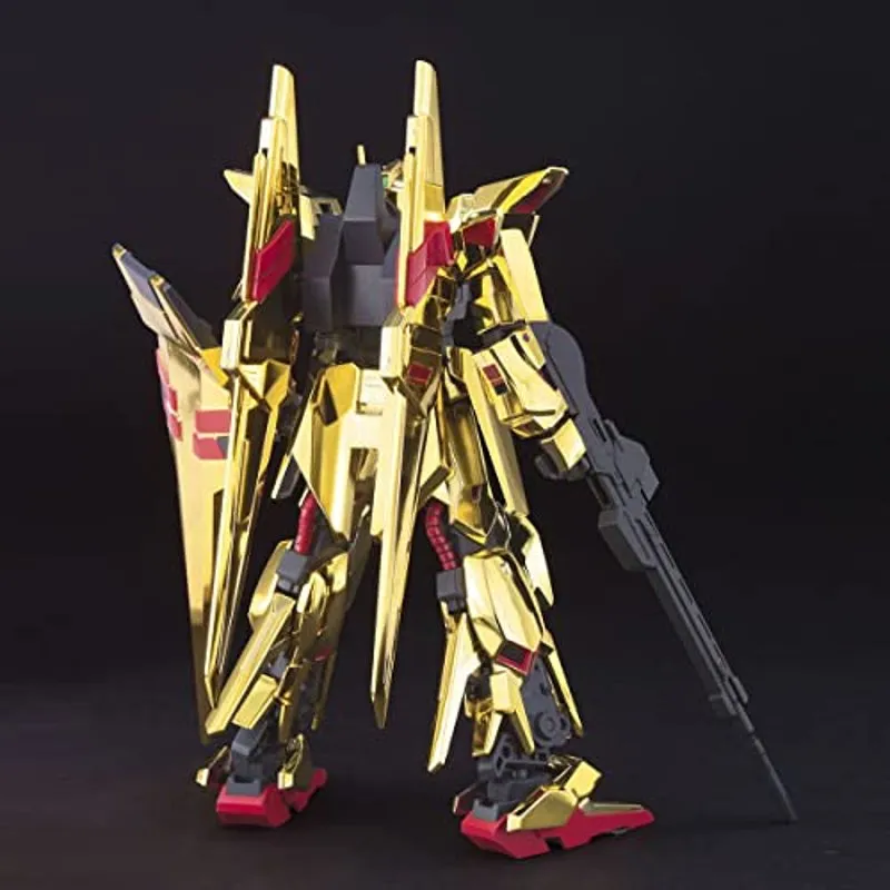 bandai-gundam-hguc-delta-gundam-modellbausatz-1-144-beweglich image 3