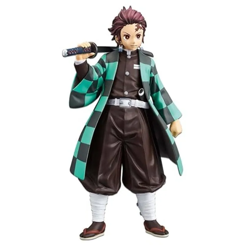 banpresto-demon-slayer-tanjiro-kamado-dxf-figur image 4