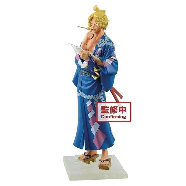 banpresto-one-piece-sabo-a-piece-of-dream-vol-2-figur image 1