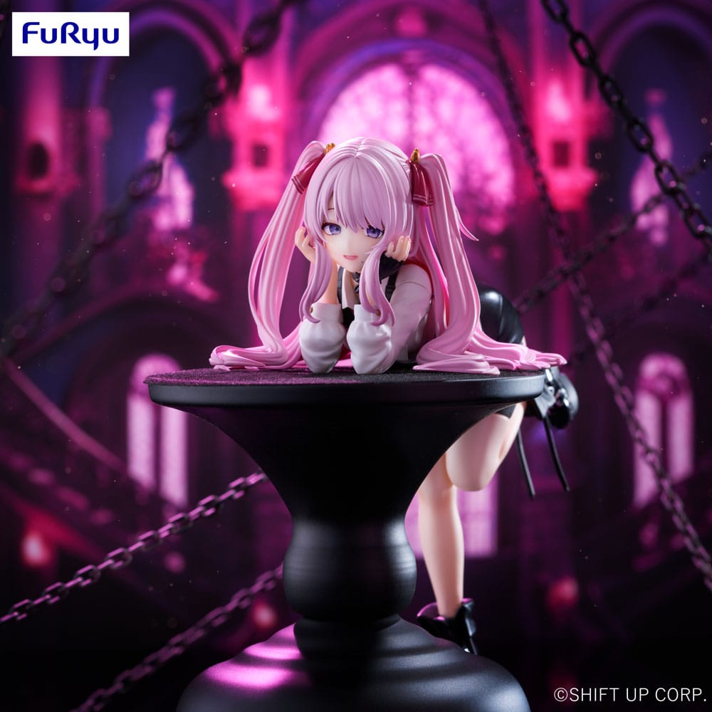 kameco-nikke-yuni-figur-noodle-stopper-14-cm-furyu image 5