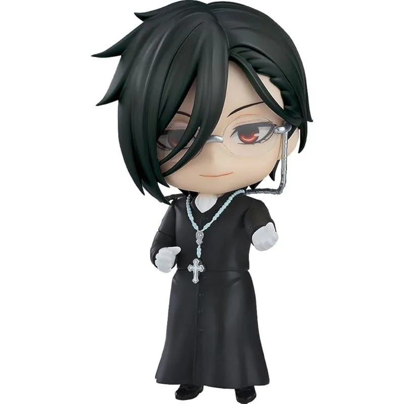 good-smile-black-butler-sebastian-sapphire-owl-nendoroid-figur image 1