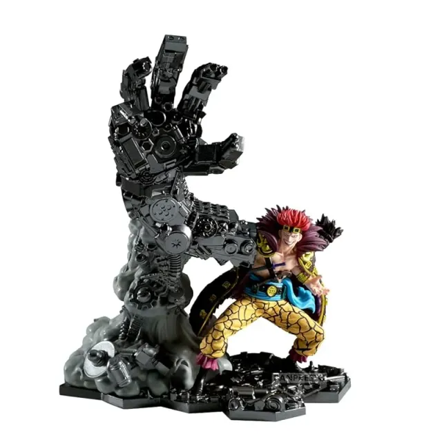 banpresto-one-piece-figlife-eustass-kid-figur image 1