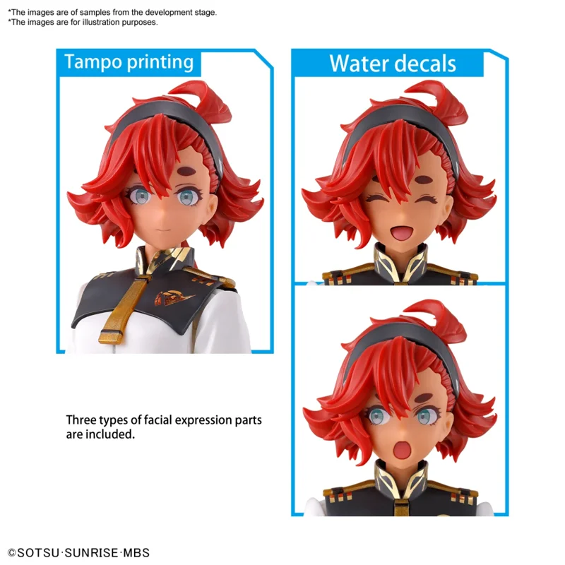 bandai-figure-rise-standard-suletta-mercury-bausatz-witch image 4
