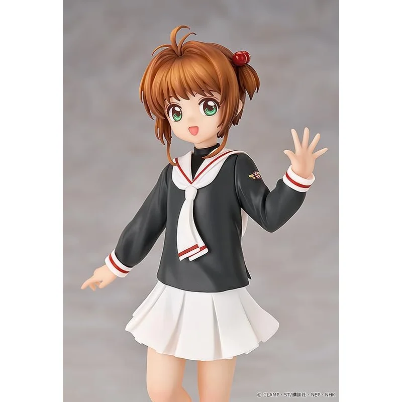 good-smile-pop-up-parade-sakura-kinomoto-clow-card-figur image 3