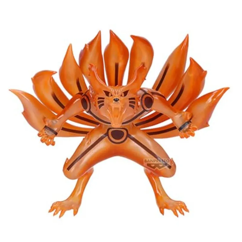 kotobukiya-yu-yu-hakusho-kurama-ii-ver-b-figur image 2