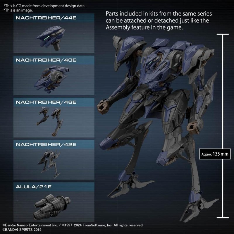 bandai-30mm-ac-02-steel-haze-modellbausatz-nacht-reiher image 2
