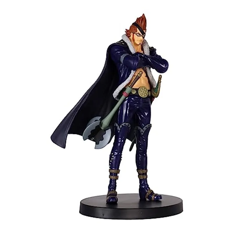one-piece-x-drake-dxf-wanokuni-vol-22-figur image 3
