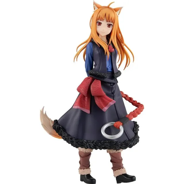 good-smile-company-spice-and-wolf-holo-pop-up-parade-figur image 1