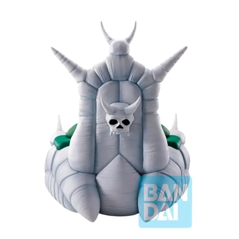 bandai-dragon-ball-piccolo-sammelfigur-throne-ichibansho image 3