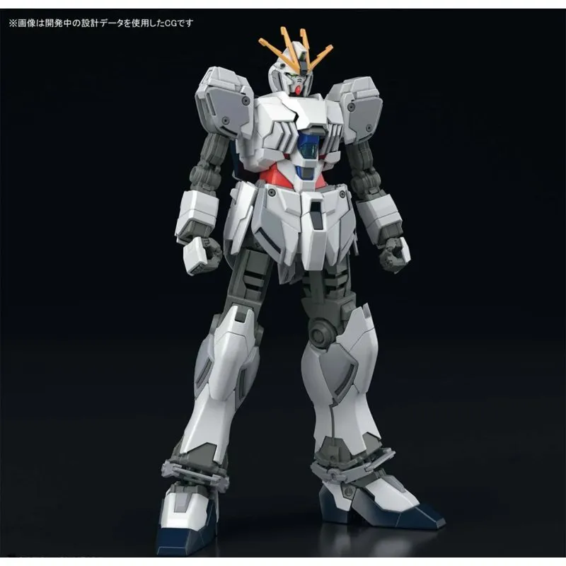 bandai-gundam-hguc-218-narrative-a-packs-1-144-bausatz image 1