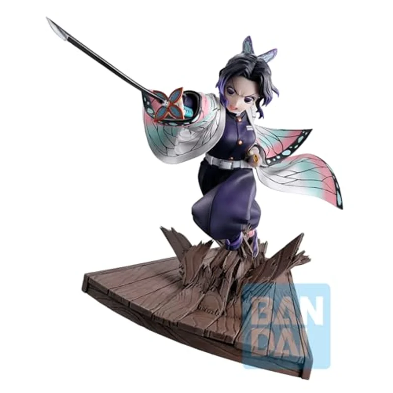 bandai-demon-slayer-ichibansho-shinobu-kocho-figur image 3