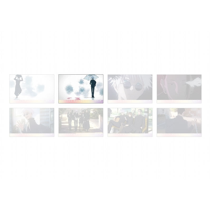 kameco-jujutsu-kaisen-gojo-acrylblock-hidden-inventory image 1