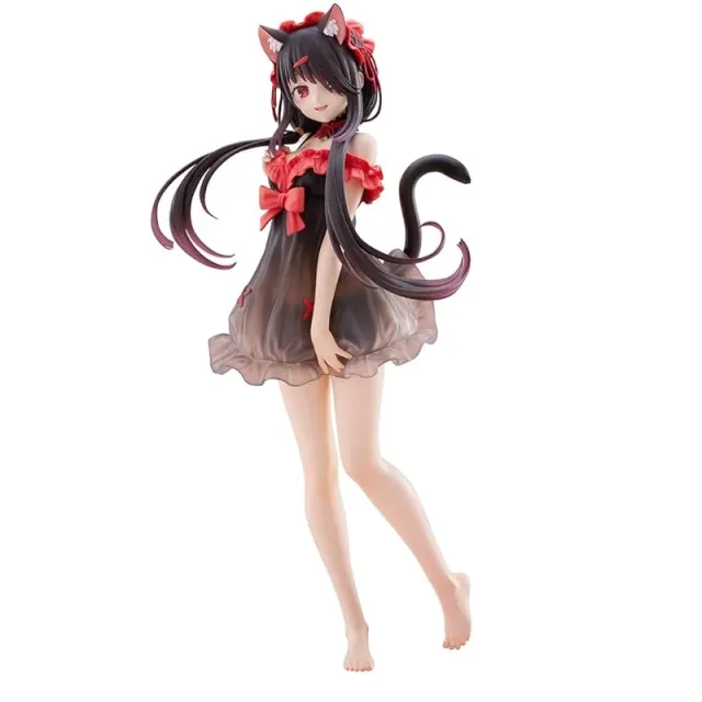 date-a-live-tenitol-kurumi-tokisaki-figur-sammelfigur image 1