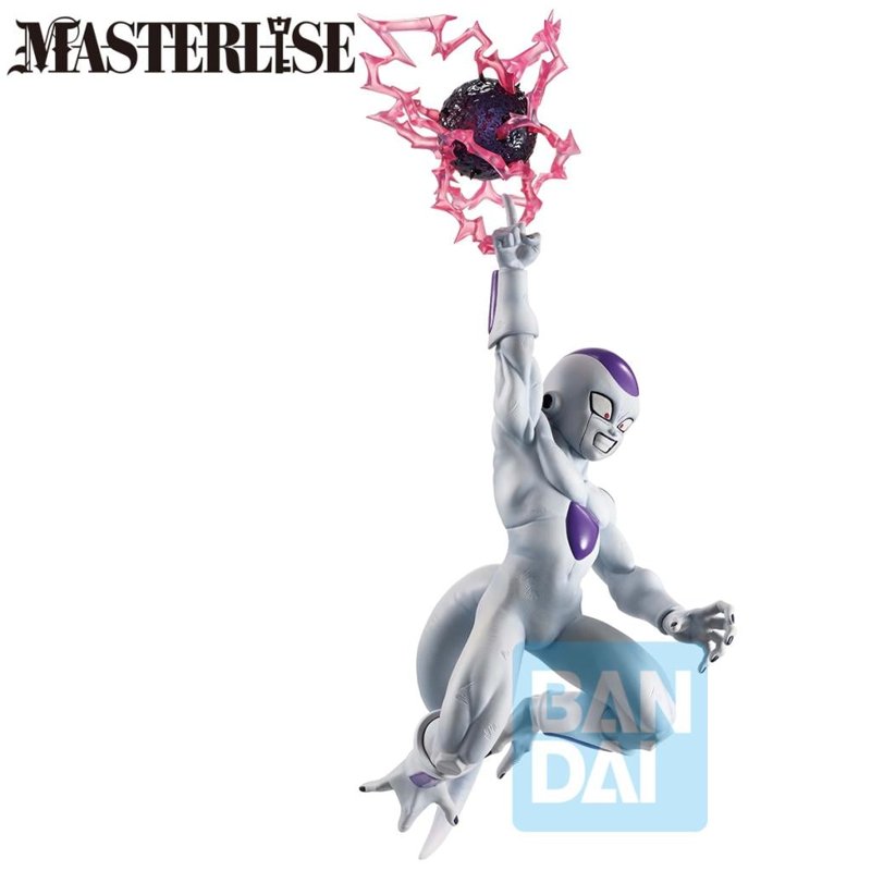 bandai-spirits-dragon-ball-masterlise-frieza-sammelfigur-pvc image 3