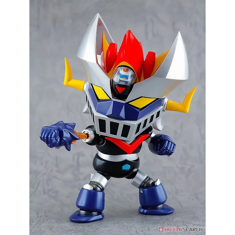 good-smile-great-mazinger-nendoroid-figur-beweglich-mit-zubeh-r image 5