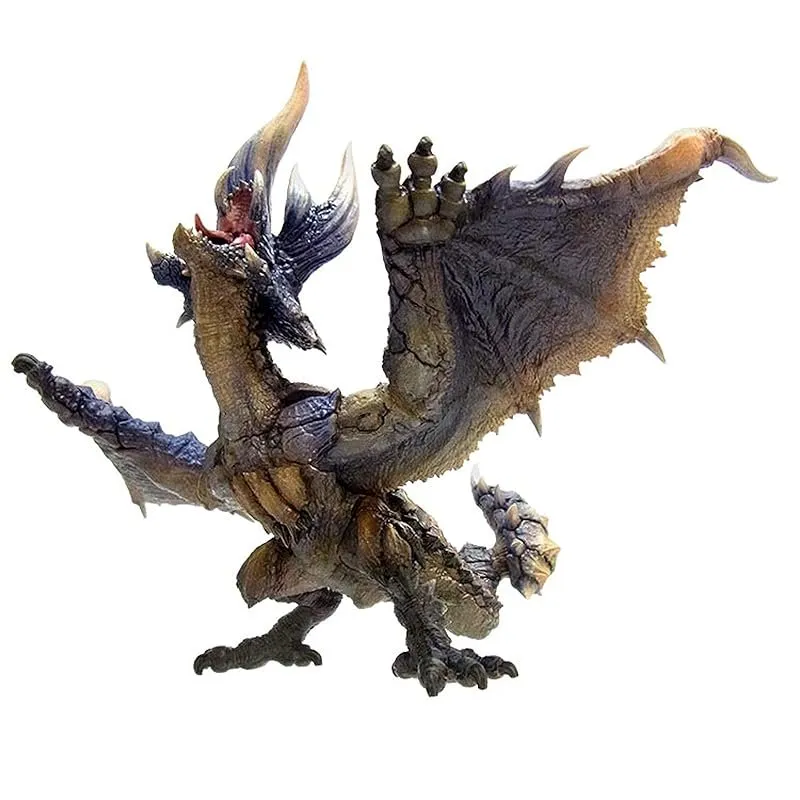 banpresto-monster-hunter-diablos-sammelfigur-standard image 1