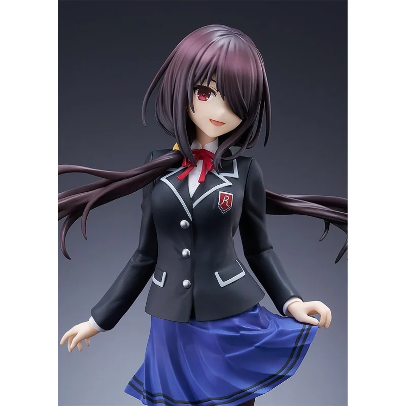 good-smile-date-a-live-kurumi-tokisaki-pop-up-parade-figur image 3