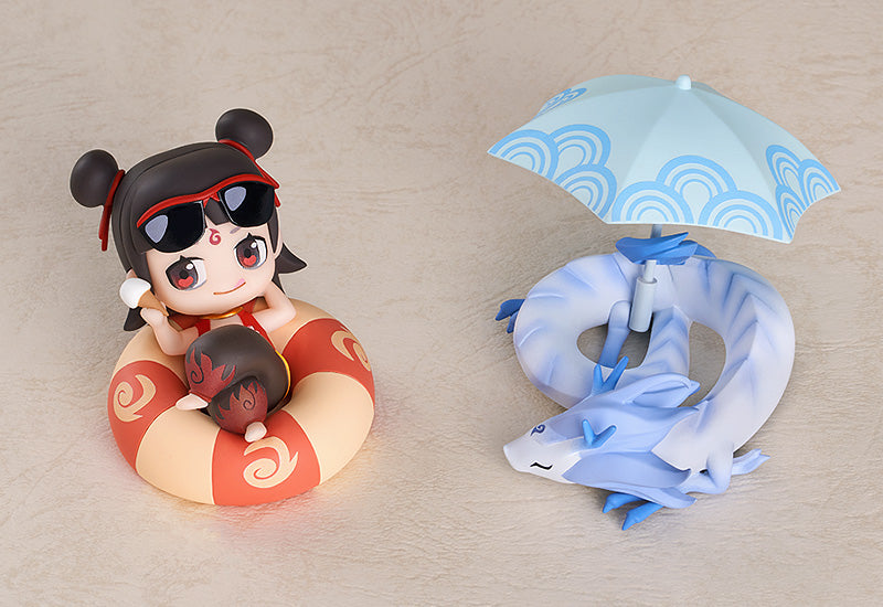 kameco-ne-zha-ao-bing-figur-vacation-set-pvc-5-5-cm image 4