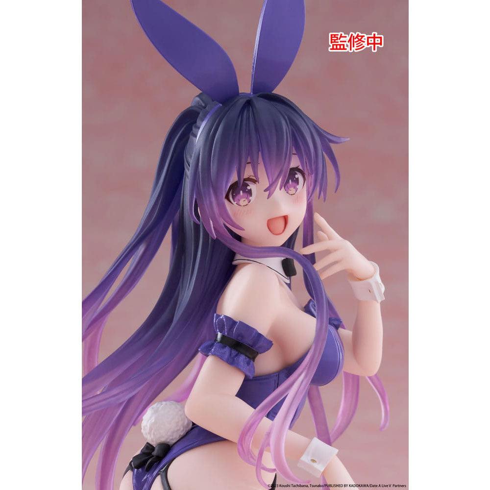 kameco-date-a-live-tohka-yatogami-desktop-cute-statue-13-cm image 2