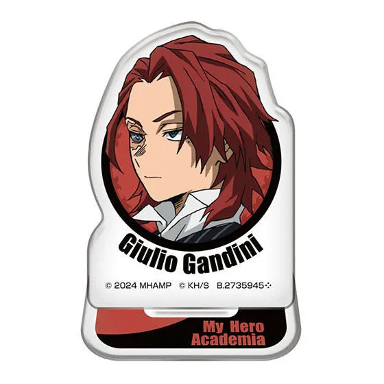 my-hero-academia-giulio-aufsteller-gashapon-movie-6-cm-pvc image 1