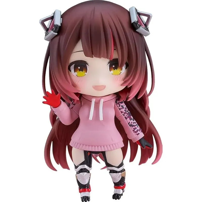good-smile-hololive-robocosan-nendoroid-sammelfigur image 1