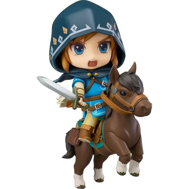 good-smile-zelda-link-breath-of-the-wild-figma-deluxe-figur image 1