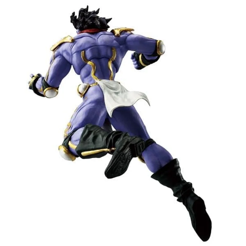 jojo-star-platinum-stardust-crusaders-figur-stand image 4