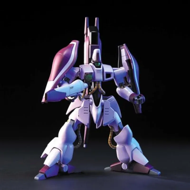 bandai-hguc-gaza-c-062-1-144-gunpla-haman-karn image 1