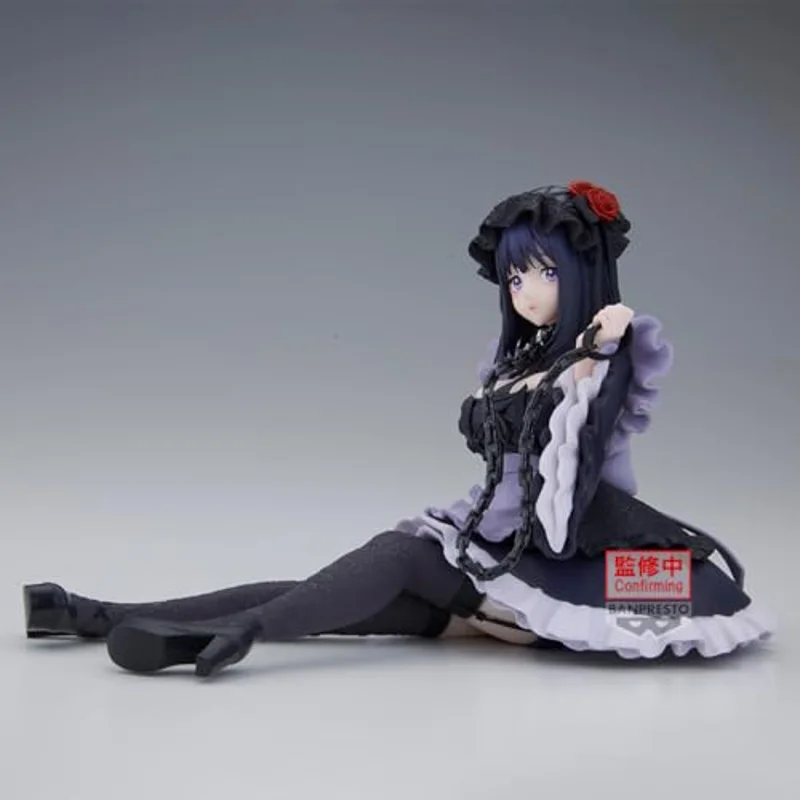 banpresto-my-dress-up-darling-marin-kitagawa-figur-kuroe-shizuku image 2