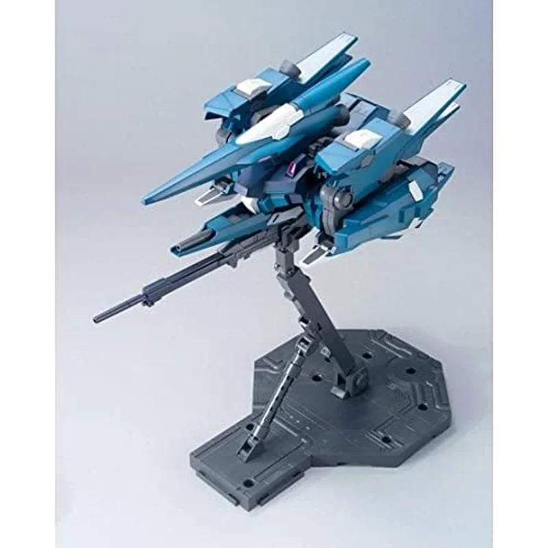 bandai-gundam-mg-1-100-re-zel-model-kit-bausatz image 2