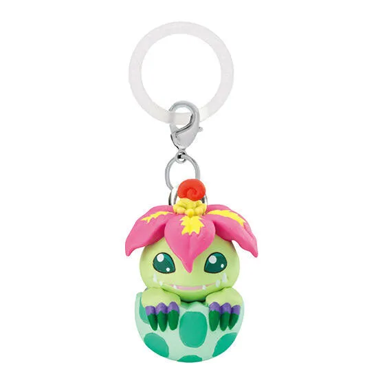 kameco-digimon-palmon-anh-nger-mejirushi-3-cm-pvc image 1