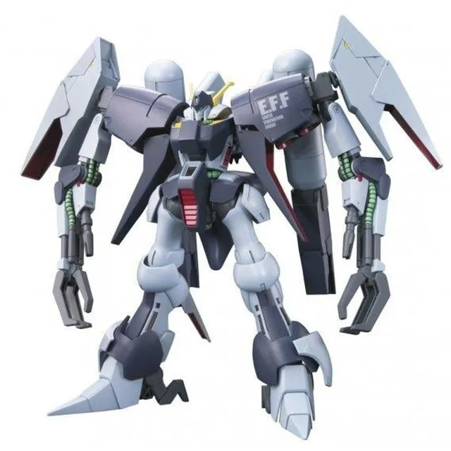 bandai-gundam-hguc-147-byarlant-custom-modellbausatz-1-144 image 1