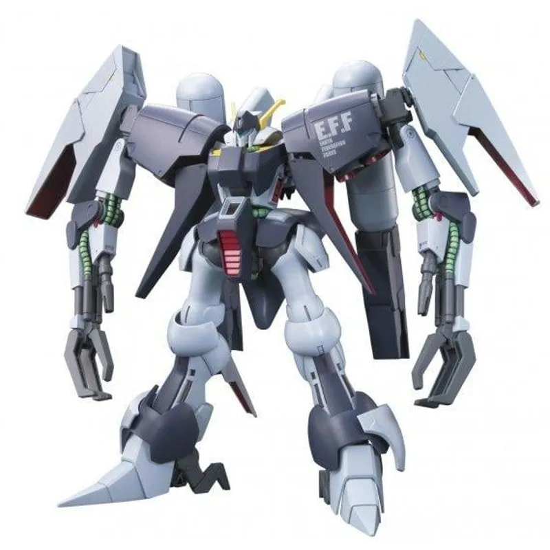 bandai-gundam-hguc-147-byarlant-custom-modellbausatz-1-144 image 1