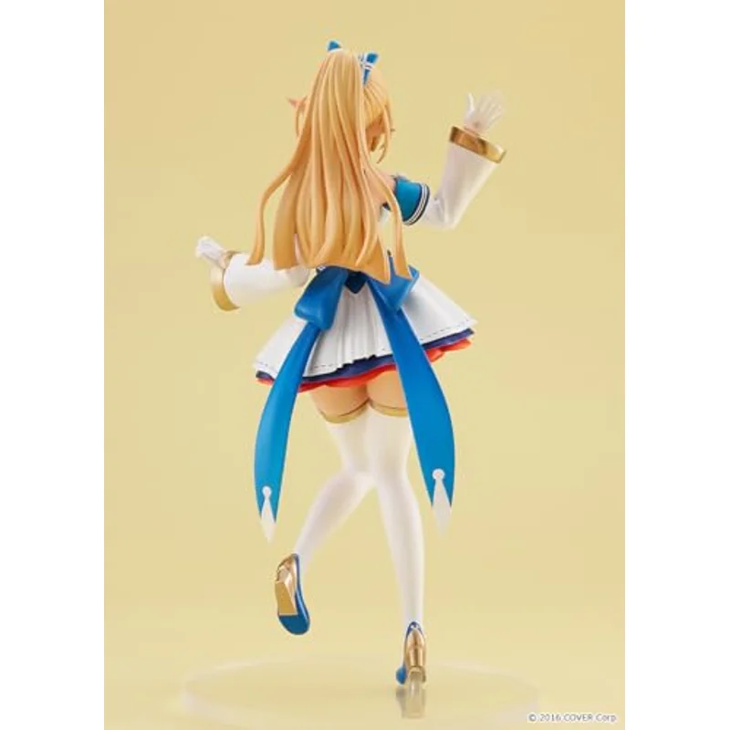 hololive-shiranui-flare-figur-vtuber-sammelfigur-pvc image 3