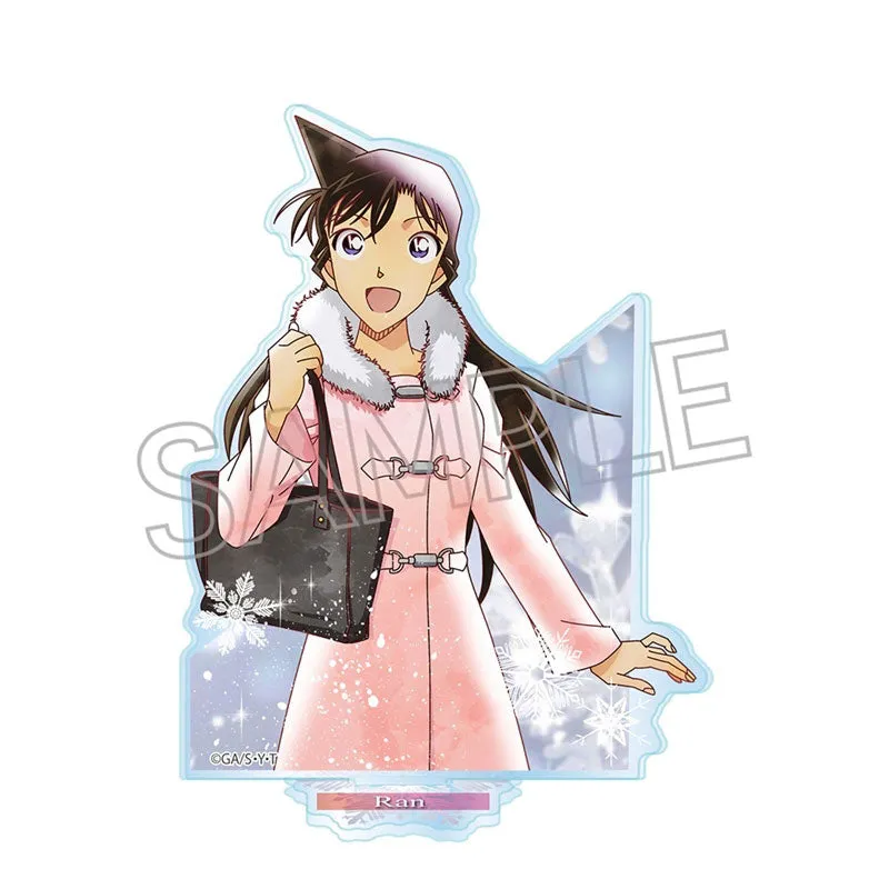 kameco-detective-conan-ran-aufsteller-wet-color-vol-6-10-cm image 1