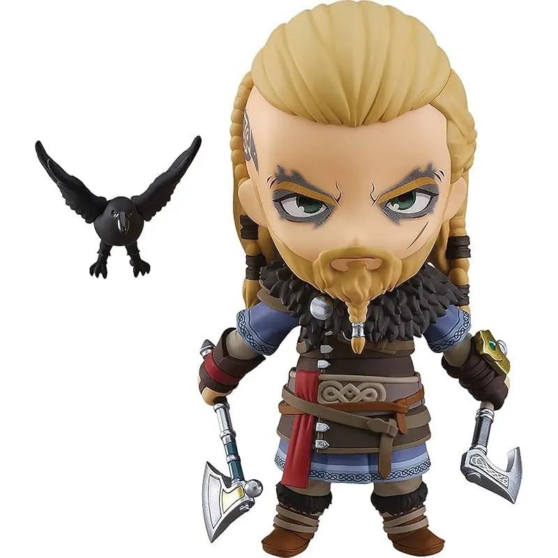 good-smile-company-nendoroid-eivor-figur-assassin-s-creed-beweglich image 1