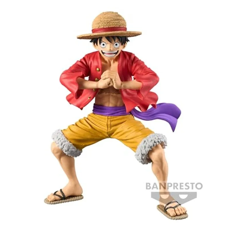 banpresto-one-piece-monkey-d-luffy-grandista-figur-pvc image 3