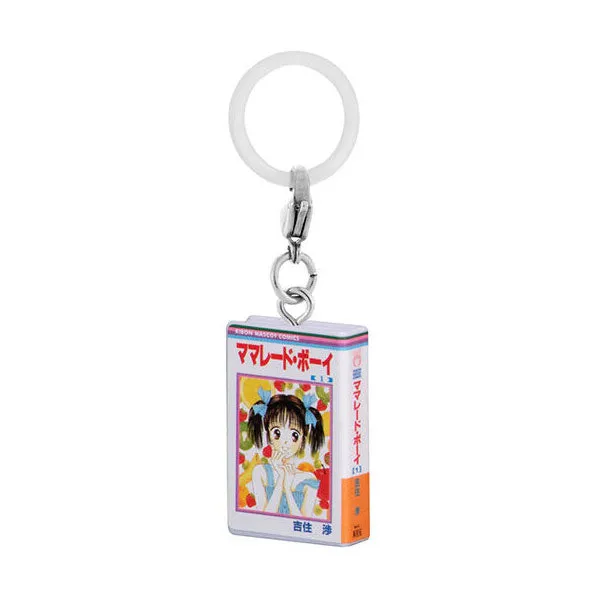 kameco-marmalade-boy-manga-anh-nger-miki-ribon-70th image 1