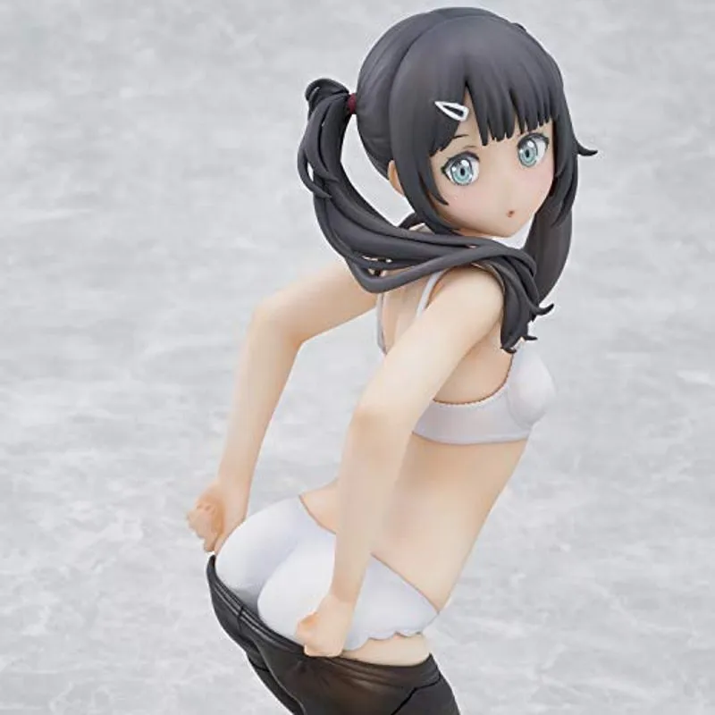 union-creative-kantoku-black-tights-ver-figur-original-character image 3