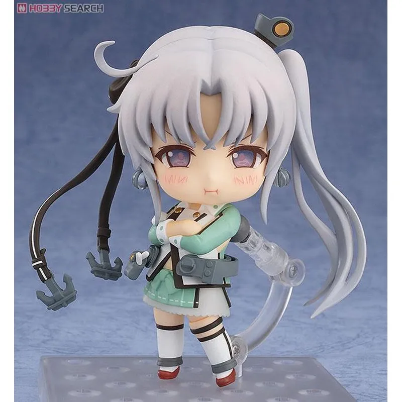 good-smile-nendoroid-akitsushima-figur-kantai-collection-beweglich image 2