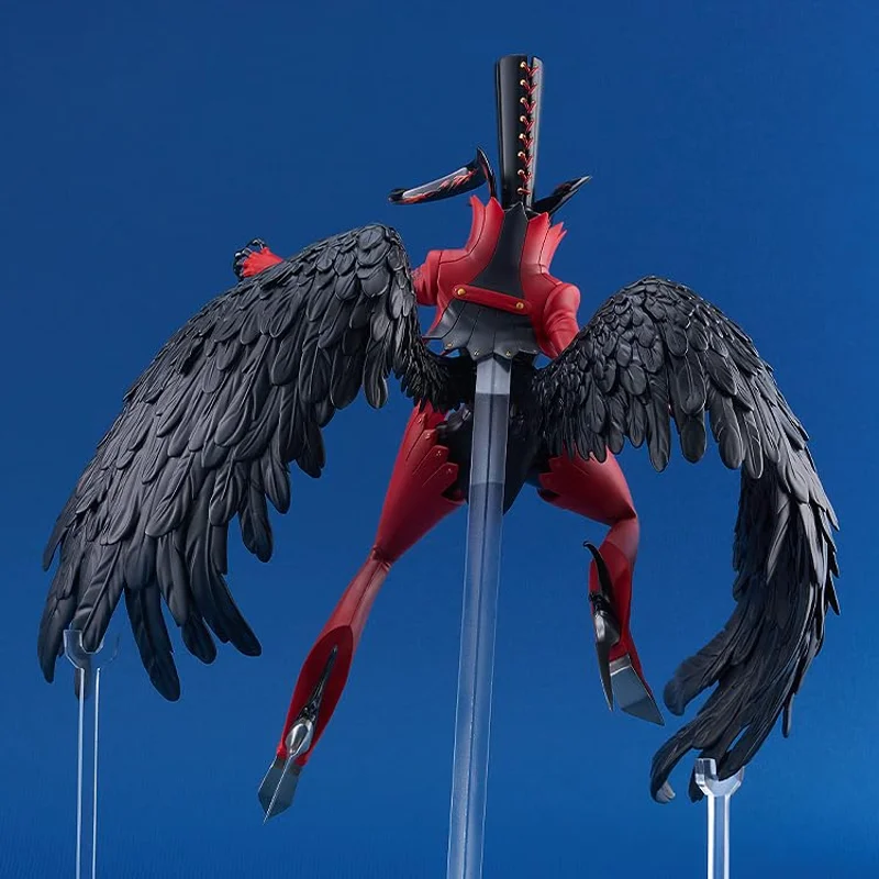 sega-persona-arsene-sp-royal-sammelfigur-anime-figur image 3