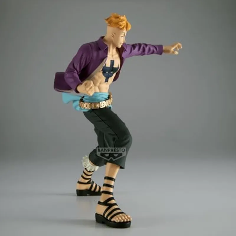 banpresto-one-piece-battle-record-marco-figur-sammlerfigur image 3