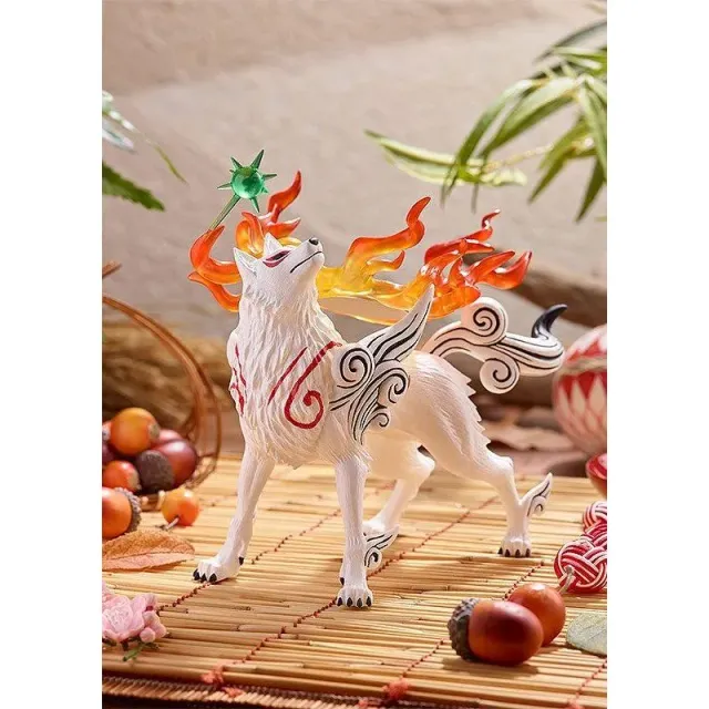 good-smile-amaterasu-pop-up-parade-figur image 1