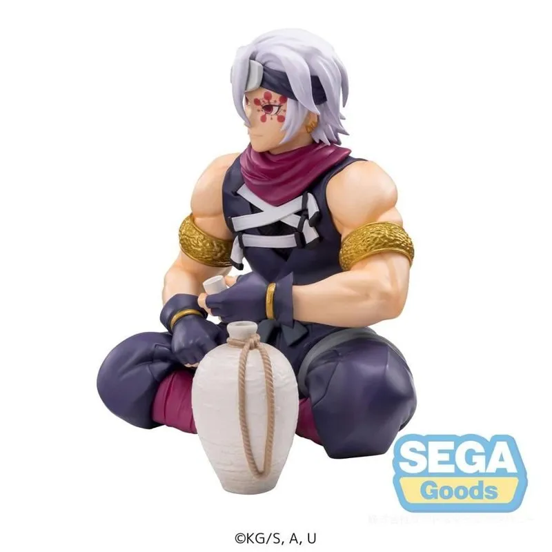 sega-pm-tengen-uzui-shinobi-perching-figur-demon-slayer image 2