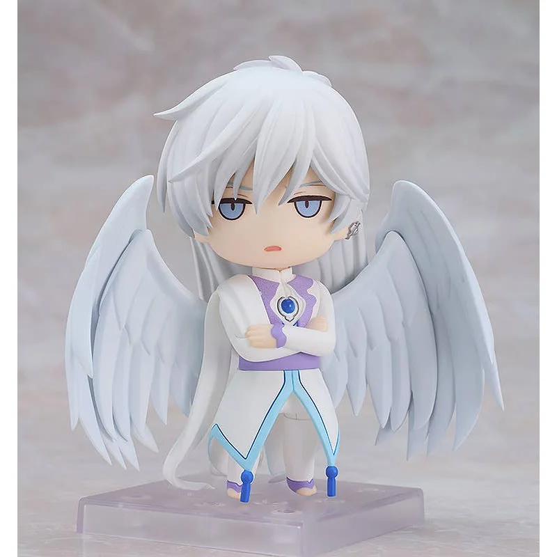 cardcaptor-sakura-yue-nendoroid-figur image 2
