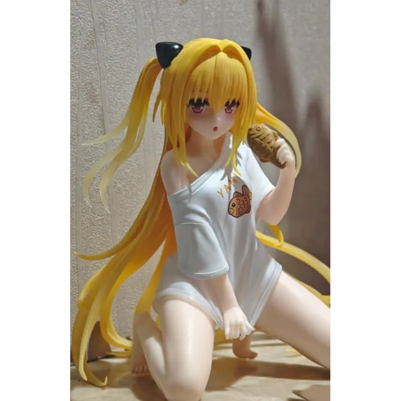 taito-to-love-ru-yami-biscotto-desktop-cute-figur-pvc image 5